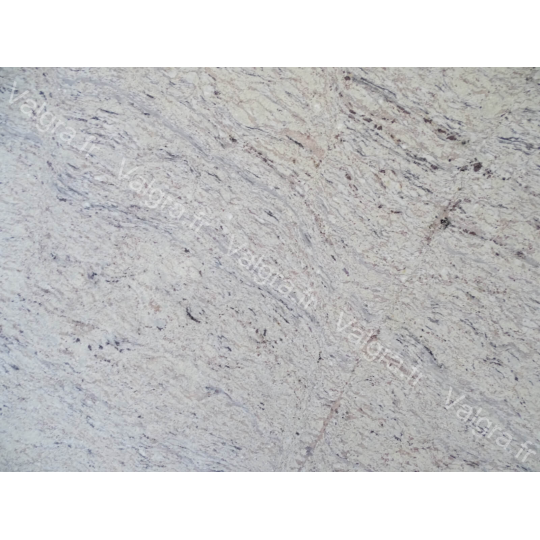 ARIZONA WHITE VELOURS 2CM