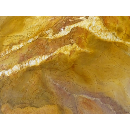 AMBRE DANAKIL POLI 2CM