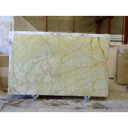 ONYX JADE  POLI 2CM