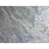 SILVER IRON GREY  VELOURS 3CM